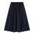 Striped tailored midi skirt - Image 7