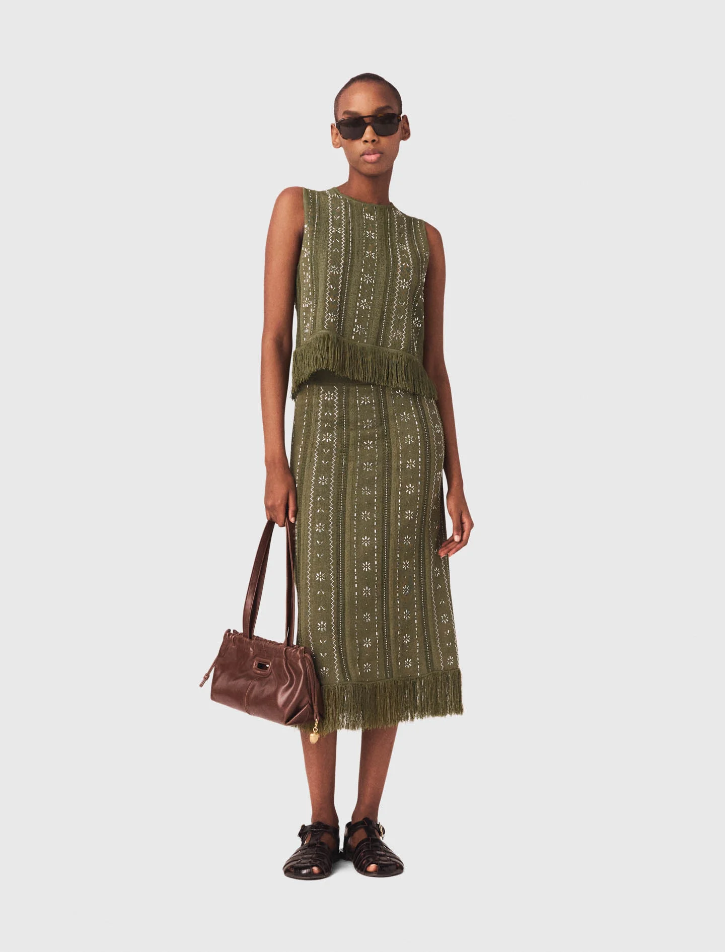 Women's New Skirts & Shorts